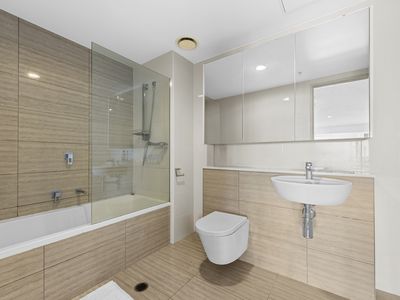 4502 / 43 Herschel Street, Brisbane City