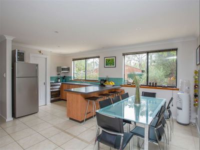 4 Flora Grove , Molloy Island