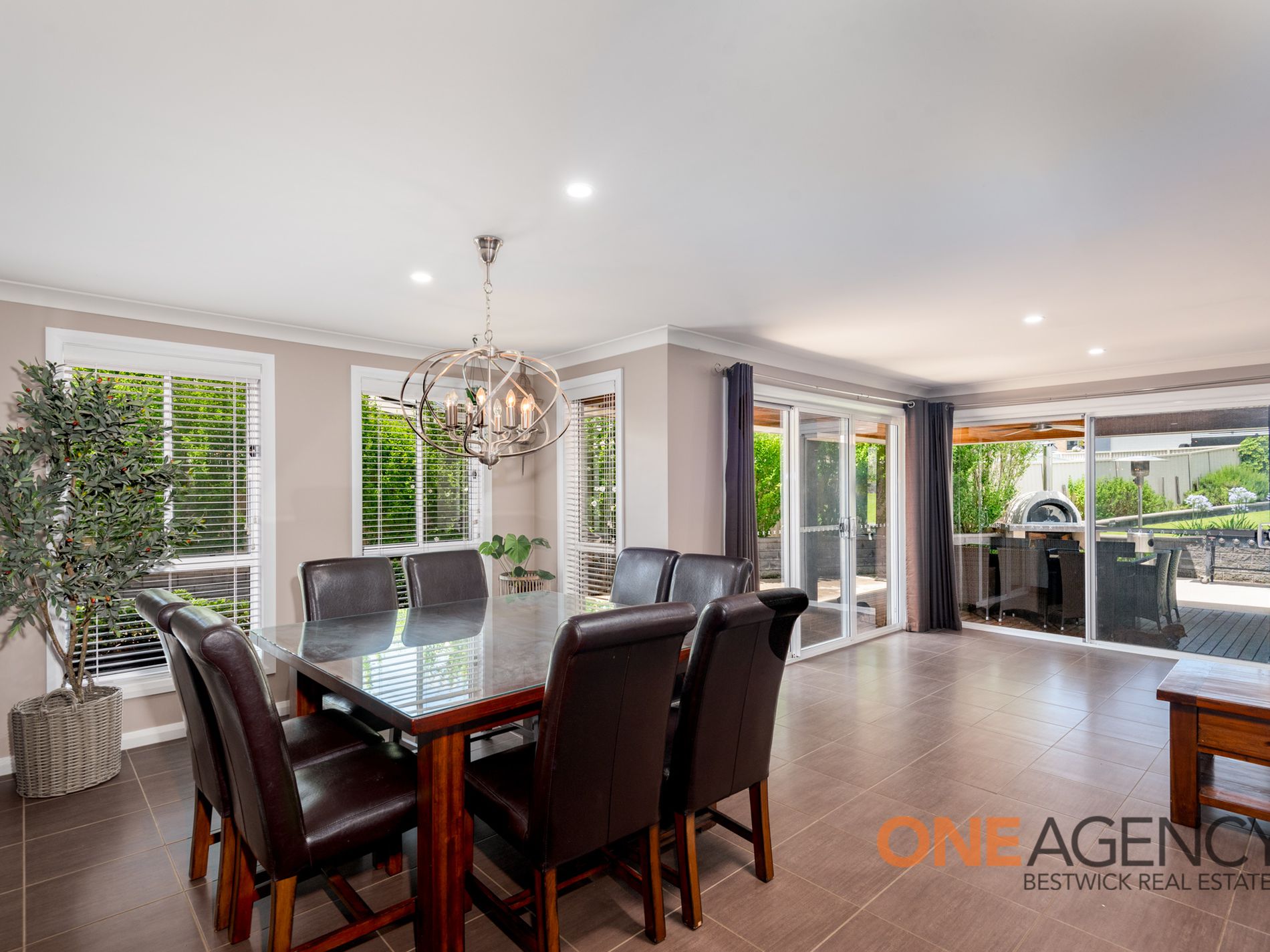 12 Riverside Retreat, Abercrombie