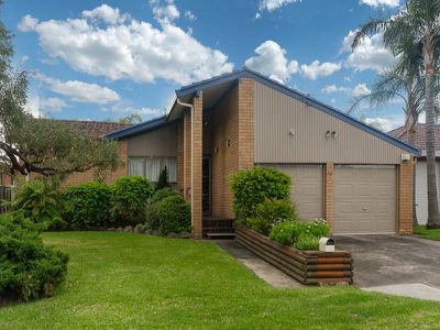 22 Doris  Ave, Woonona