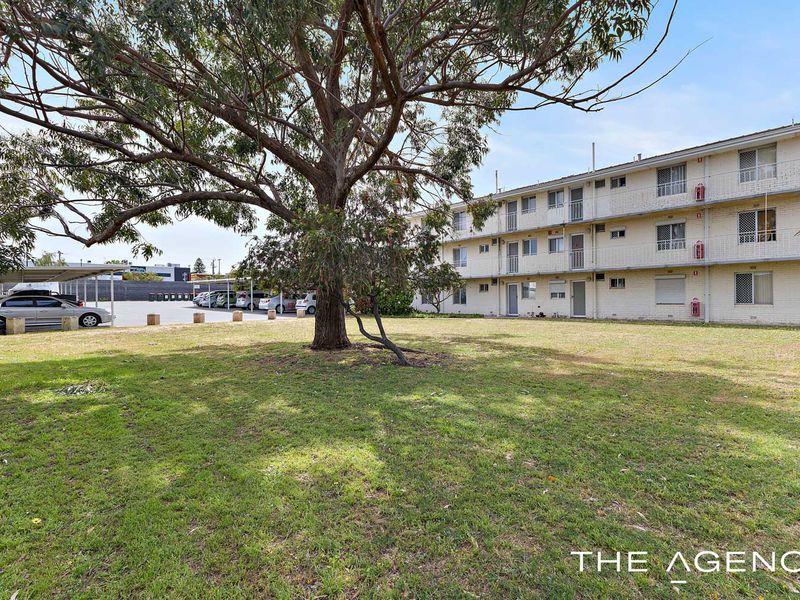 17 / 3 Burgundy Crescent, Spearwood