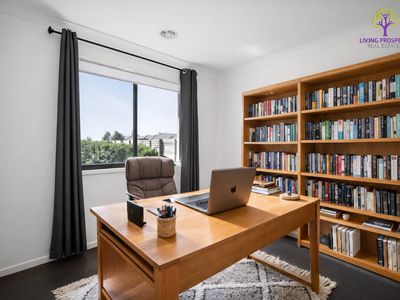 15 Gants Path, Wyndham Vale