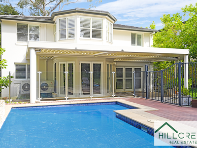 6 Woodlands Road, Lindfield