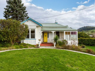 7391 Channel Highway, Cygnet