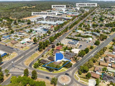 1 Wesley Street, Kangaroo Flat