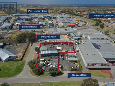 2 Dalloway Road, Port Kennedy