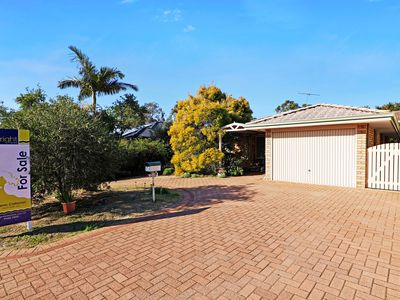 8 David Close, Osborne Park