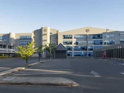 6 / 21 Benjamin Way, Belconnen