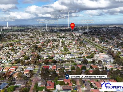 2 Bolwarra Court,, Cranbourne West