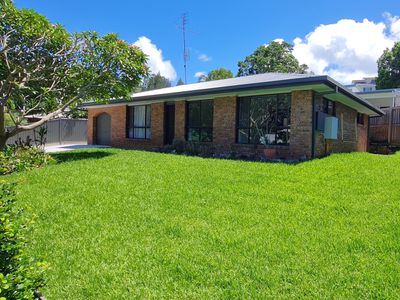 3 Burra Burra Close, Ocean Shores