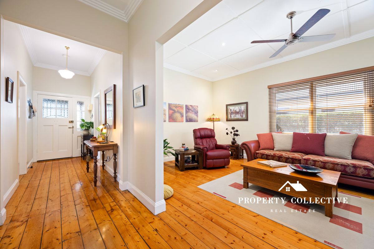 20A Last Street, Beechworth