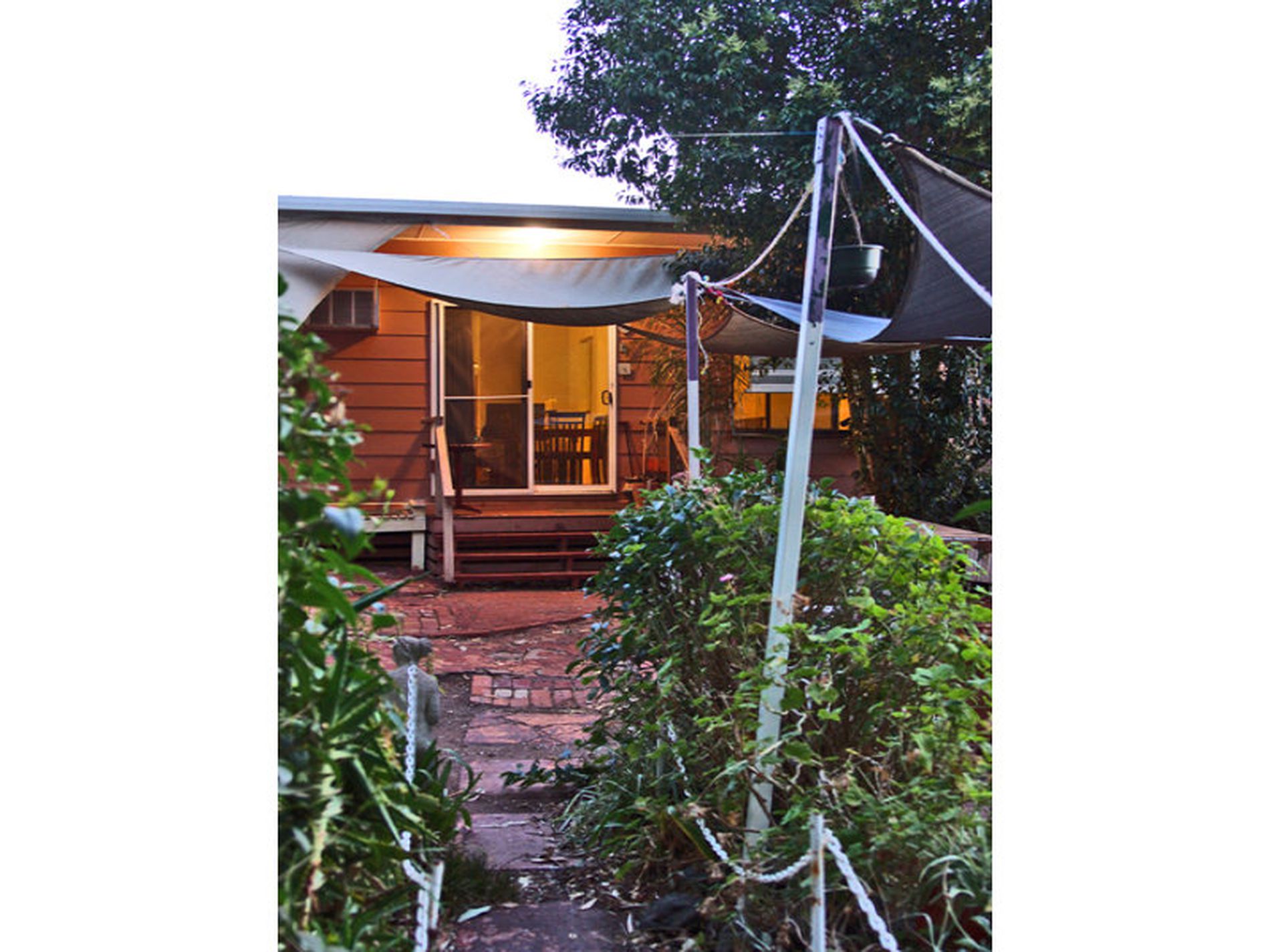 35 Williamson Street, Dookie