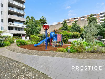 3 / 9-11 Wollongong Road, Arncliffe