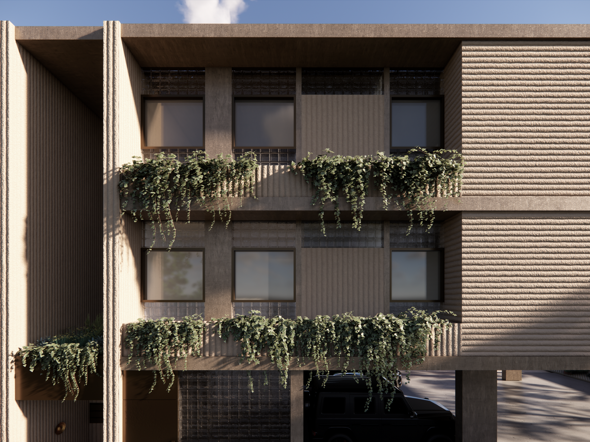 191 Inkerman Street, St Kilda