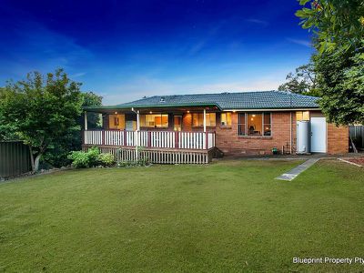 2 Lois Street, Winston Hills