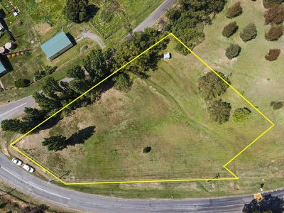 Lot 80, 19 Laggan Road, Laggan