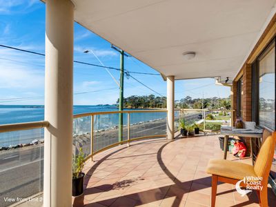 378 Beach Road, Batehaven