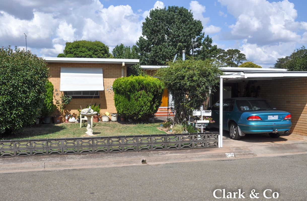 3 Parwanoff Street, Mansfield Clark & Co Real Estate