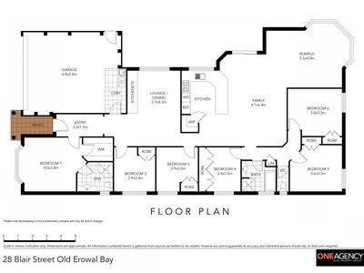 28 Blair Street, Old Erowal Bay