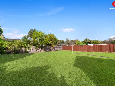 14 Lambert Place, Mount Pritchard
