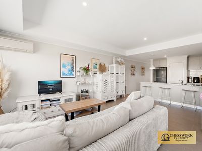 4 / 4 Burnley Way, Butler