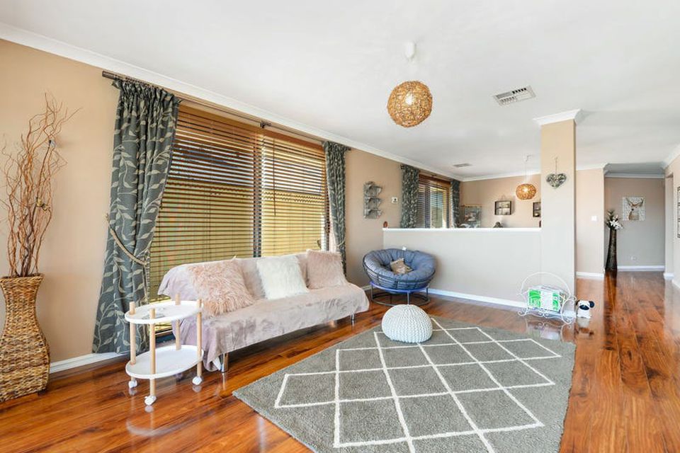 4 Corrigan Lane , Baldivis