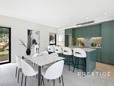 30A Hannam Street, Turrella