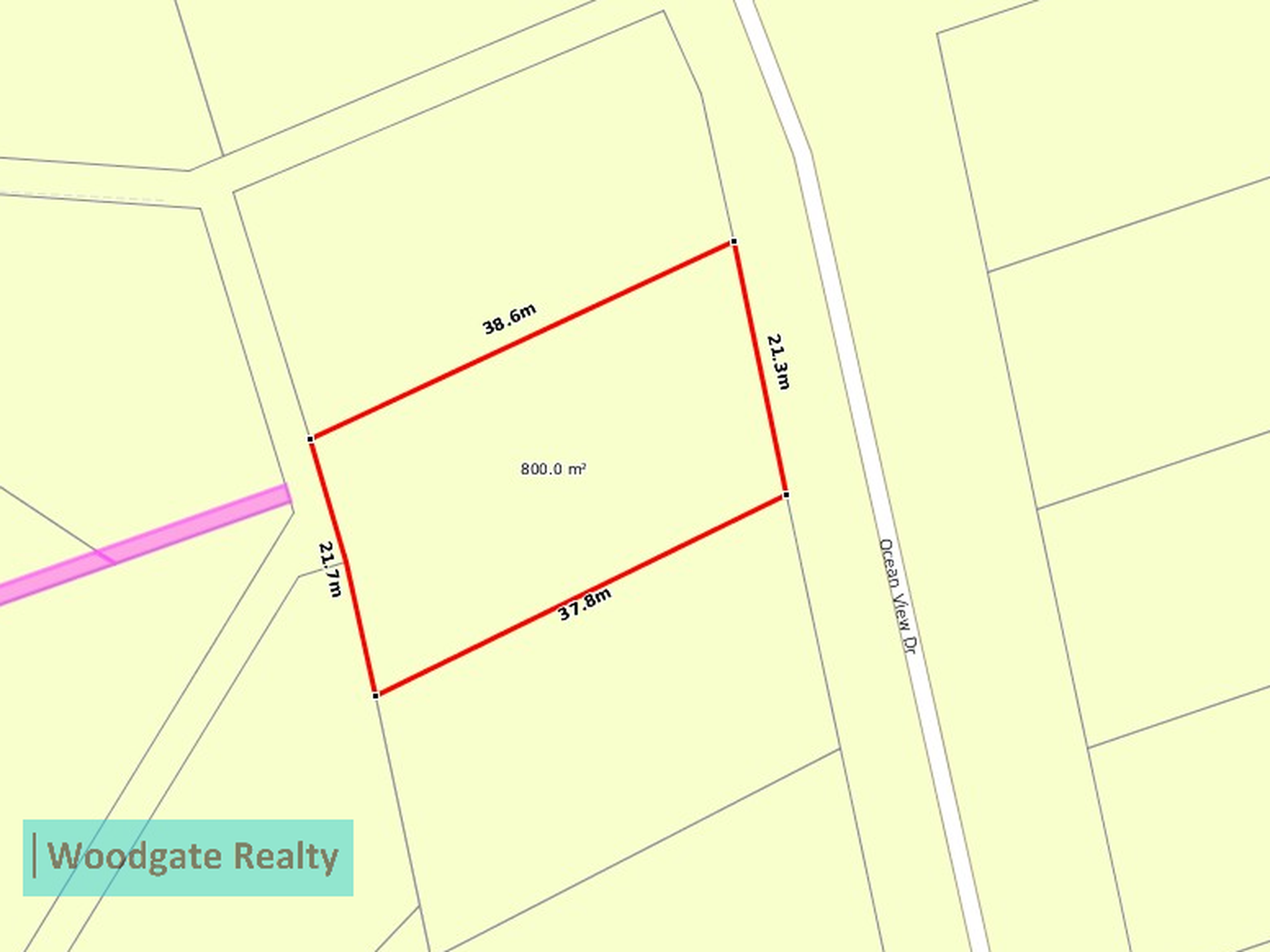12 Ocean View Drive, Woodgate