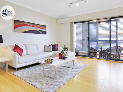 15 / 947-979 Victoria Road, West Ryde