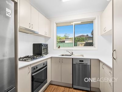 21 Monk Crescent, Bomaderry