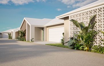 2 / 1 Connie Way, Thornlands