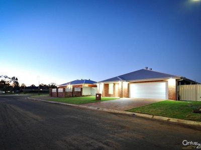 46 Page Avenue, Dubbo