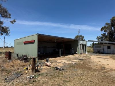 6083 WAKOOL ROAD, Wakool