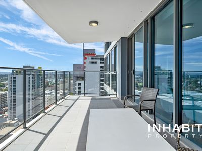 111 / 181 Adelaide Terrace, East Perth