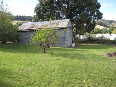 145 Donnellys Road, Geeveston