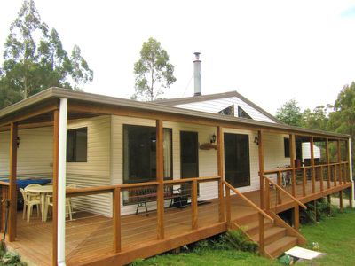8442 Huon Highway, Southport