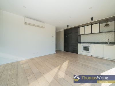 332 / 20 Shamrock Street, Abbotsford