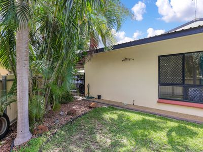 8 / 11 Sonder Crescent, Bakewell