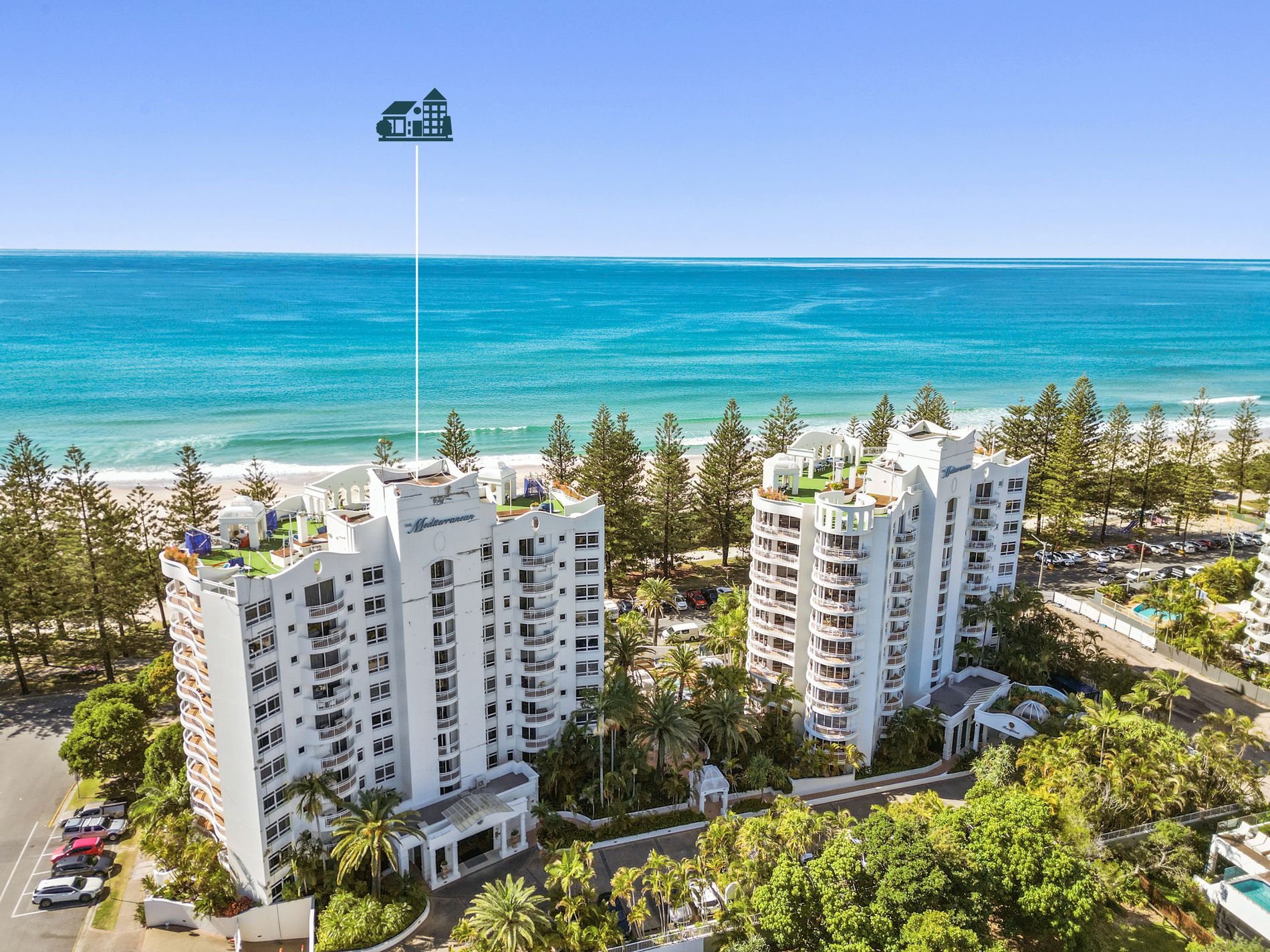 2604 / 220 The Esplanade, Burleigh Heads