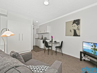 10 / 3 Rayner Street, Lilyfield