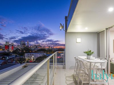 8 / 54 Cheriton Street, Perth