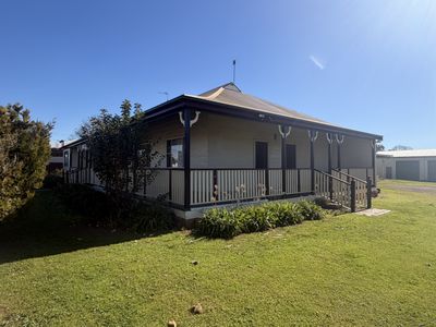 7 Scott road, South Tamworth