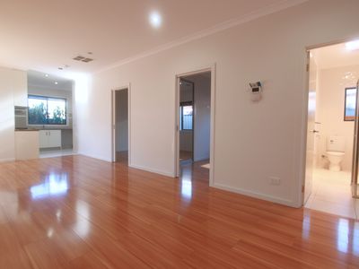 2A  Hunsford Avenue, Notting Hill