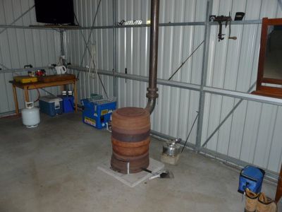 Tocumwal