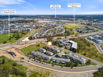 2 / 2 McCausland Place, Kellyville