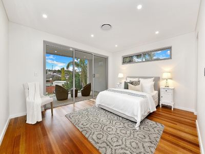 117 Millett Street, Hurstville