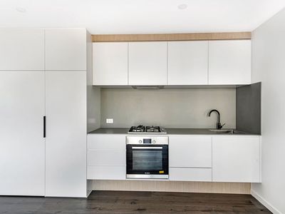 211 / 51 Napoleon Street, Collingwood