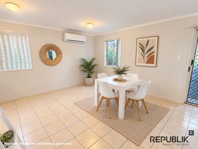 14 / 192 HARGREAVES ROAD, Manly West