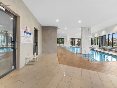 1402 / 6 Joseph Road, Footscray