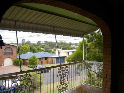 Bundamba